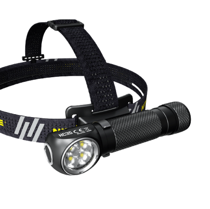 HC35 - 2700 Lumen