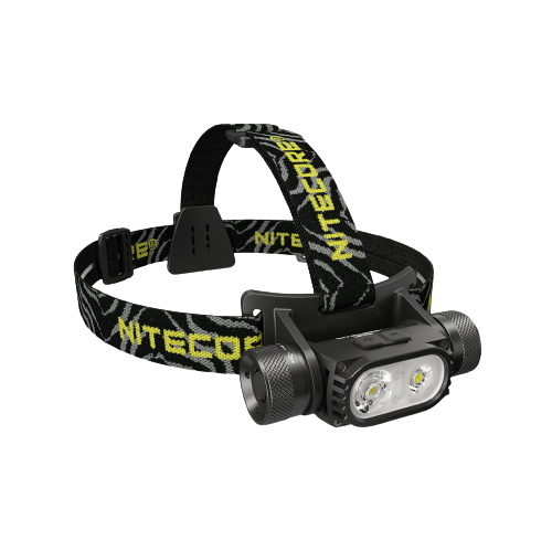 HC68 - Dual Beam Headlamp