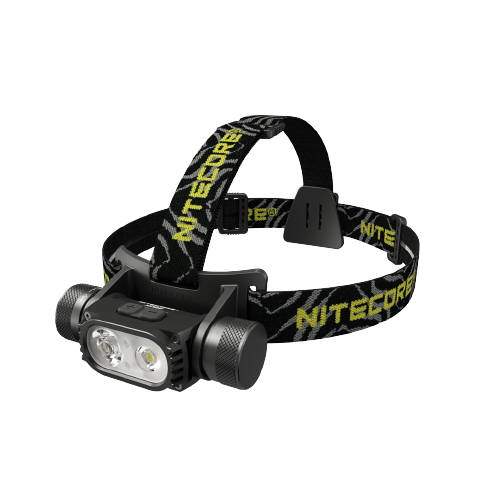 HC68 - Dual Beam Headlamp