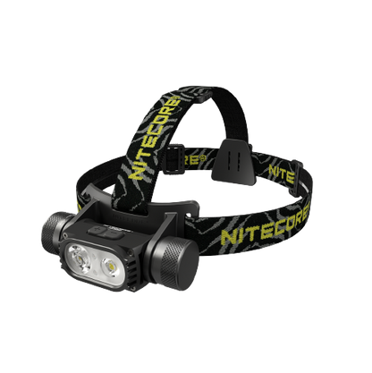 HC68 - Dual Beam Headlamp