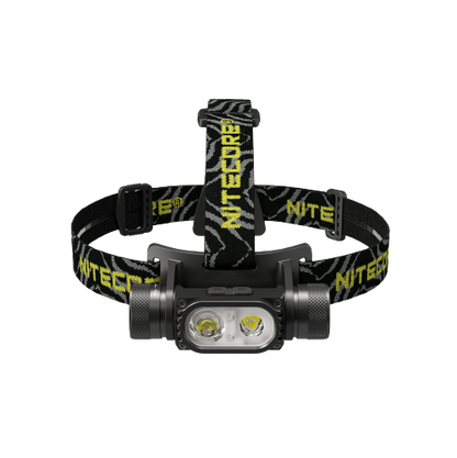 HC68 - Dual Beam Headlamp