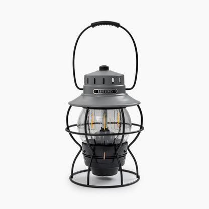 Railroad Lantern (Grey)