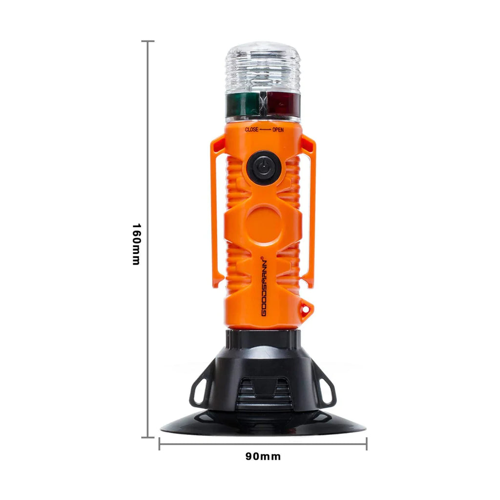 LED Signal Light