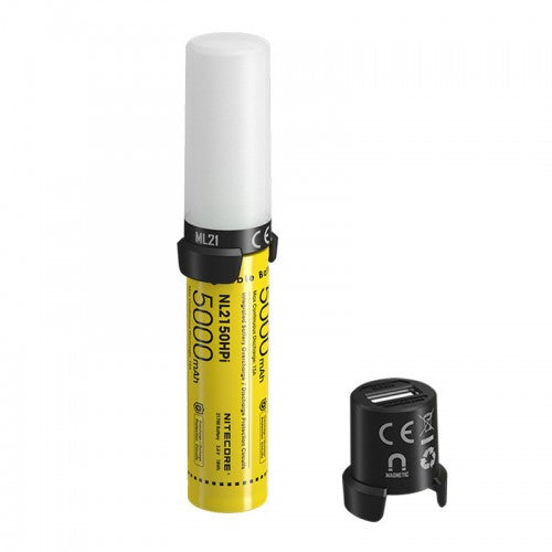 Nitecore MPB21 Kit