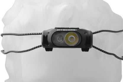 Nitecore HA11  LED