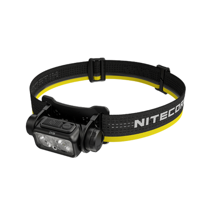 Nitecore NU40 | EDCASIA