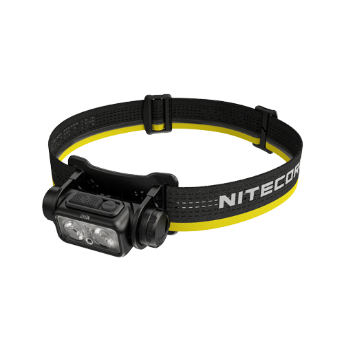 Nitecore NU40 | EDCASIA