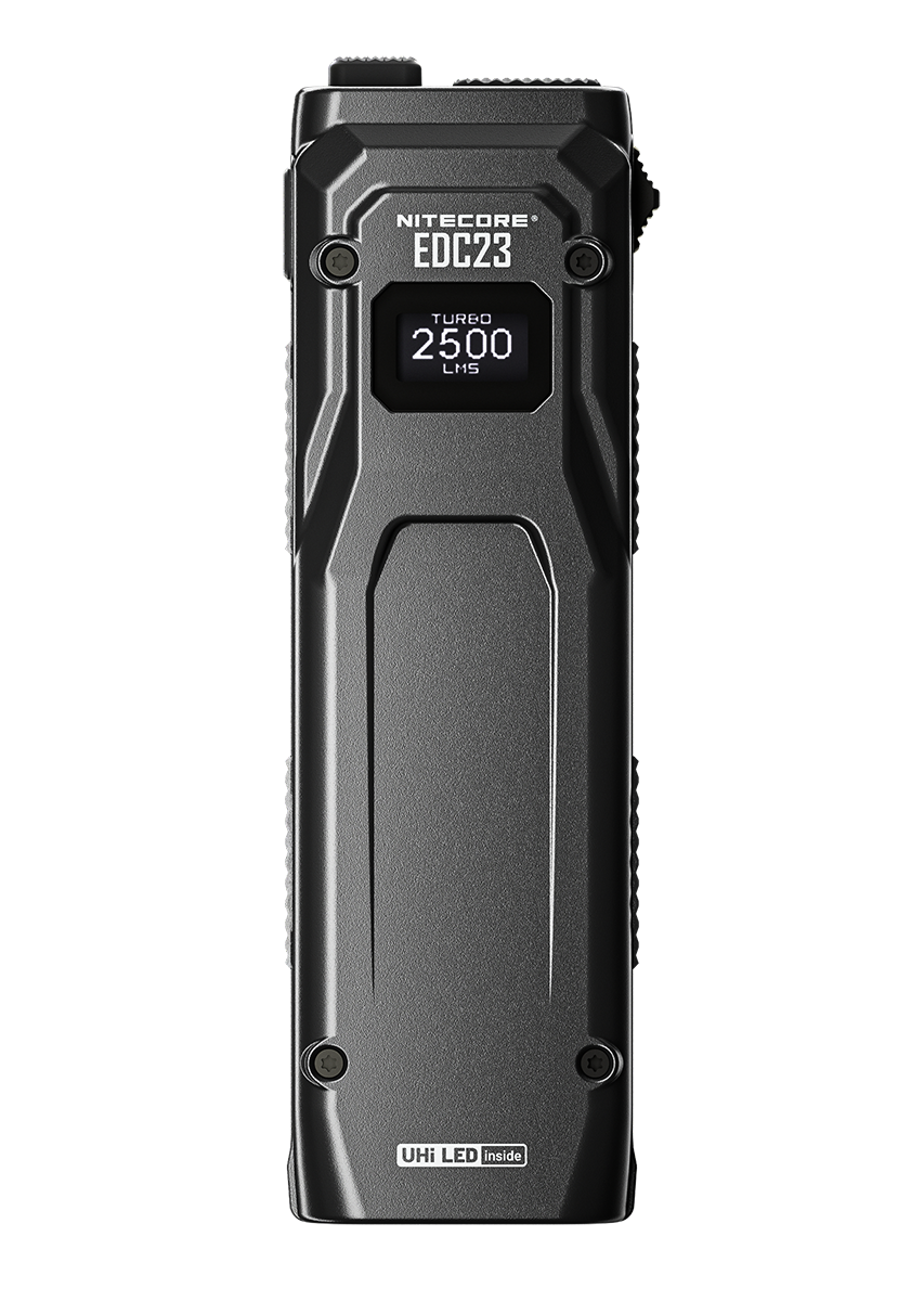 Nitecore EDC23 