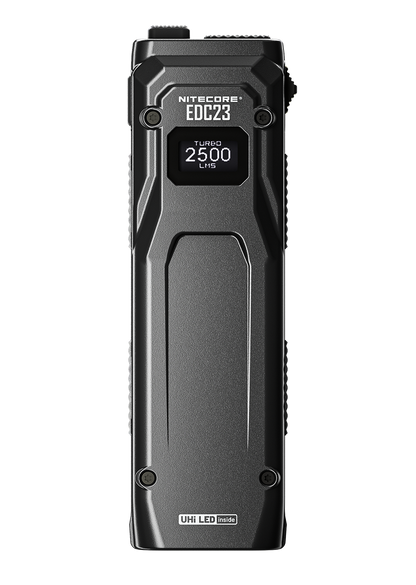 Nitecore EDC23 