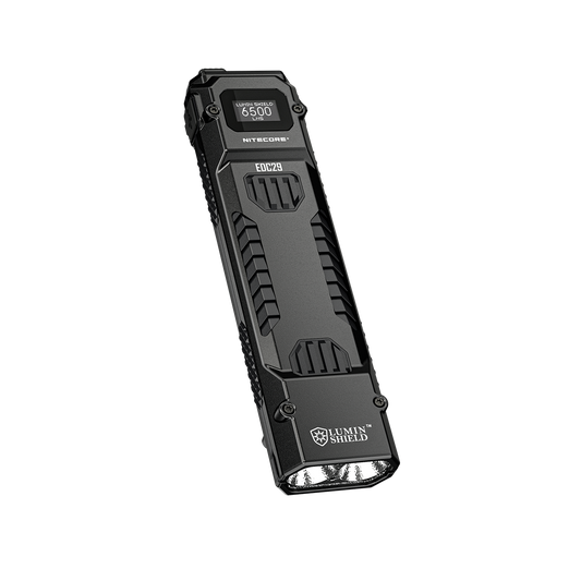 Nitecore EDC29 - 6500 Lumens | EDCASIA