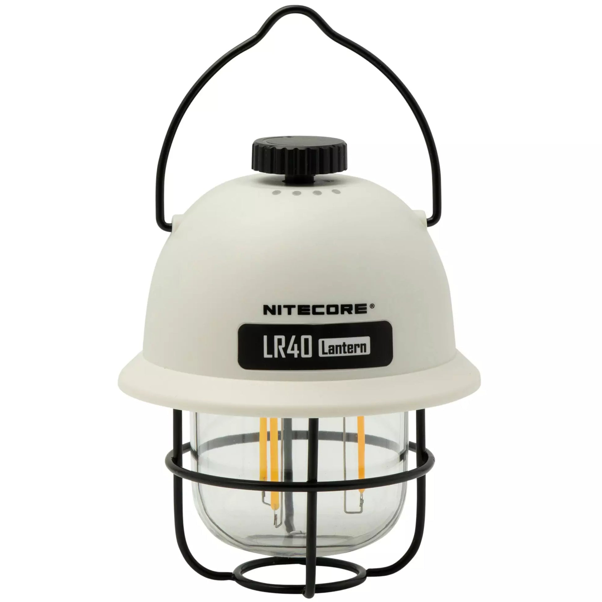 Nitecore - LR40 Lantern | EDCASIA