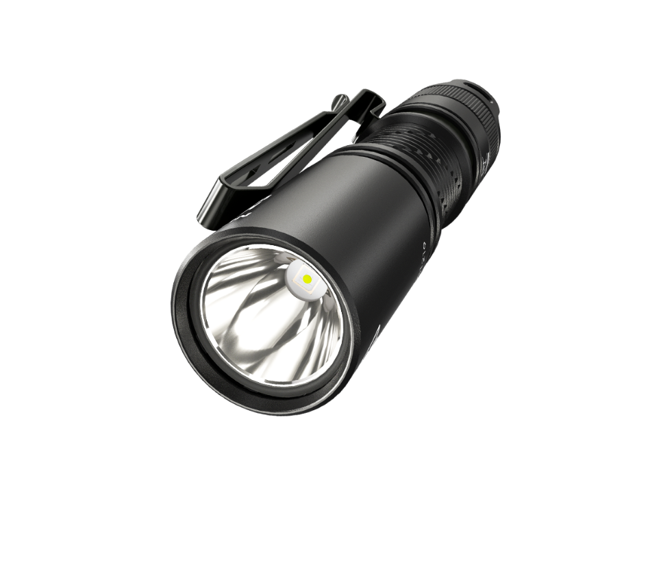 Nitecore MT1A Pro LED