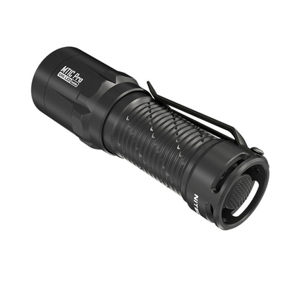 Nitecore MT1C Pro side back