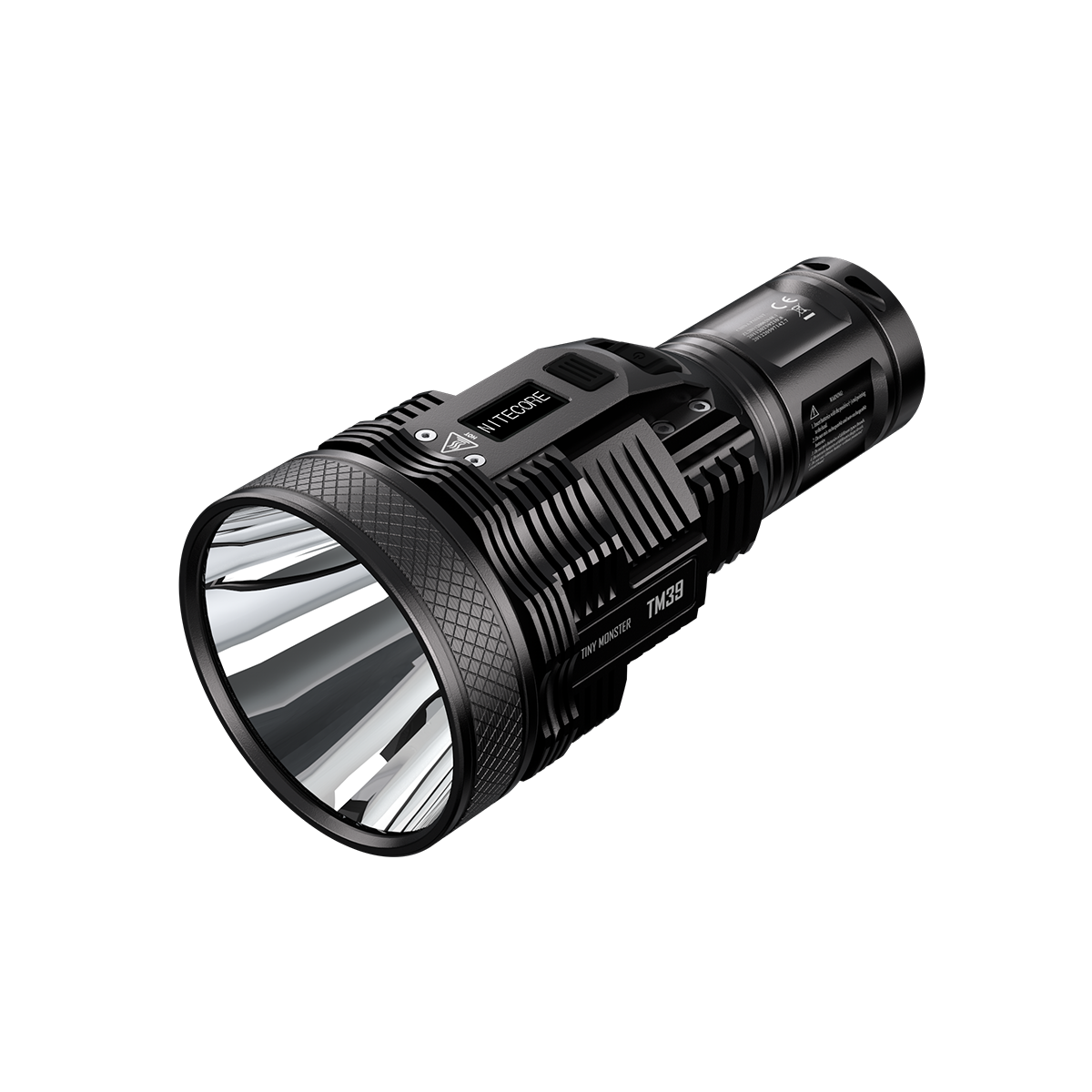 Nitecore - TM39 Lite | EDCASIA