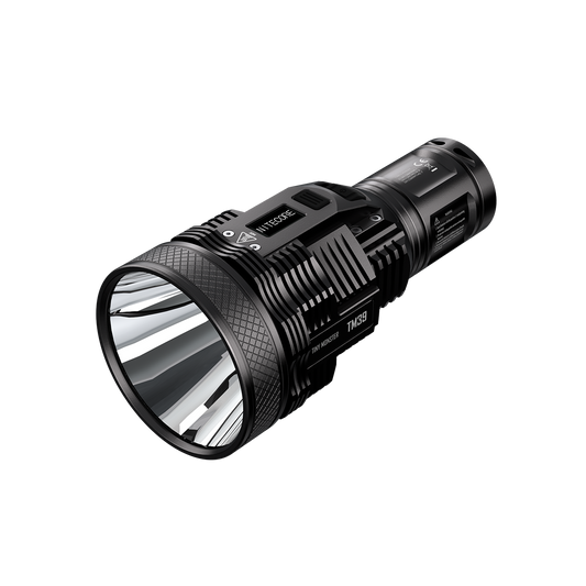 Nitecore - TM39 Lite | EDCASIA