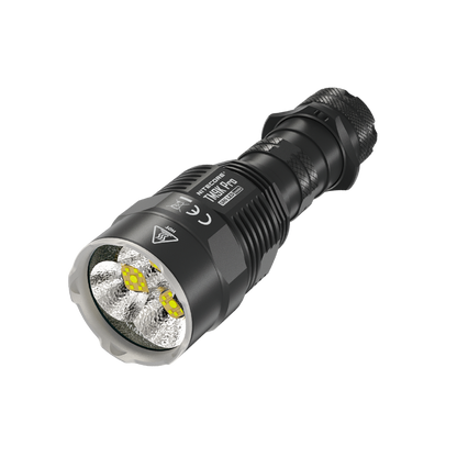 Nitecore - TM9K Pro | EDCASIA