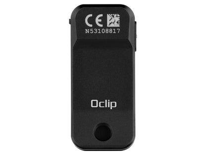 Oclip (Black)