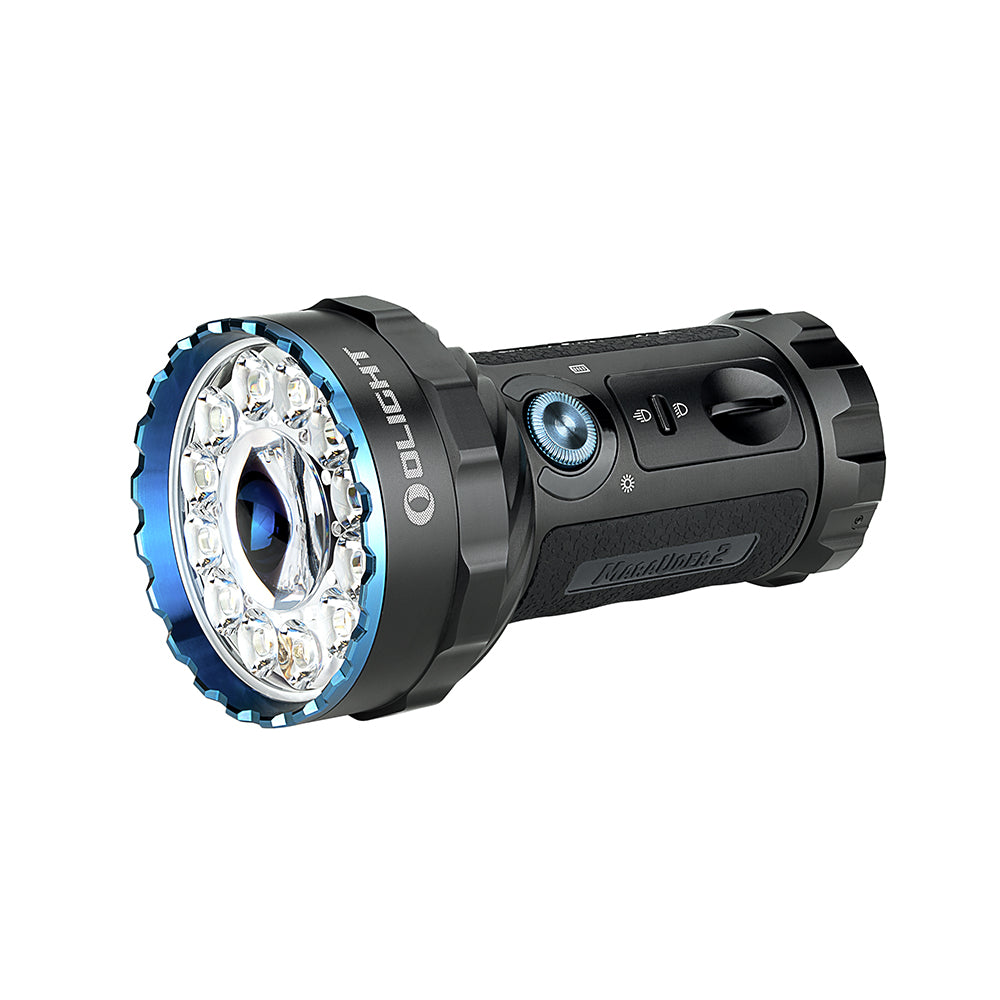 Olight - Marauder 2 | EDCASIA