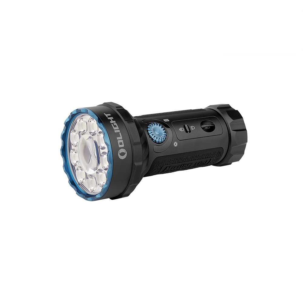 Olight - Marauder Mini | EDCASIA