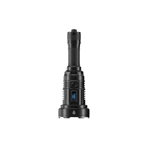 Nitecore P35I front view