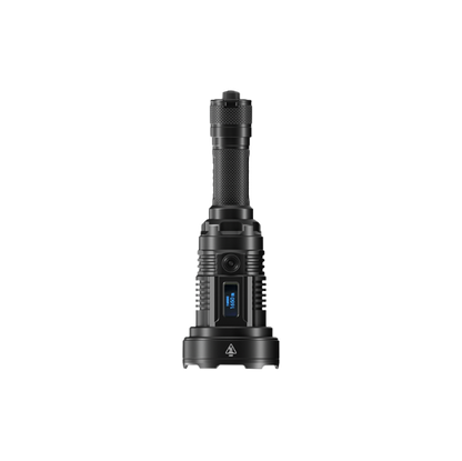 Nitecore P35I front view