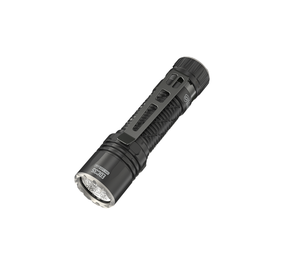 Nitecore EDC35