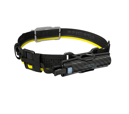 Carbon Battery 6K Headband Kit