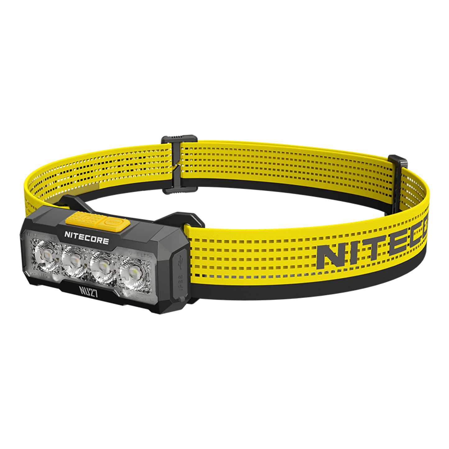 Nitecore NU27 | EDCASIA