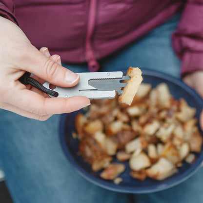 Titanium Pocket Tool