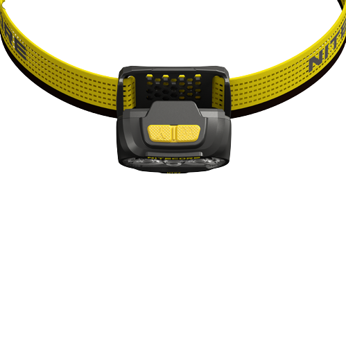 UT27 - Professional Running Headlamp