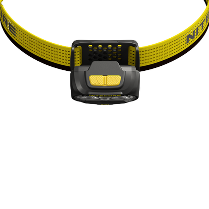 UT27 - Professional Running Headlamp