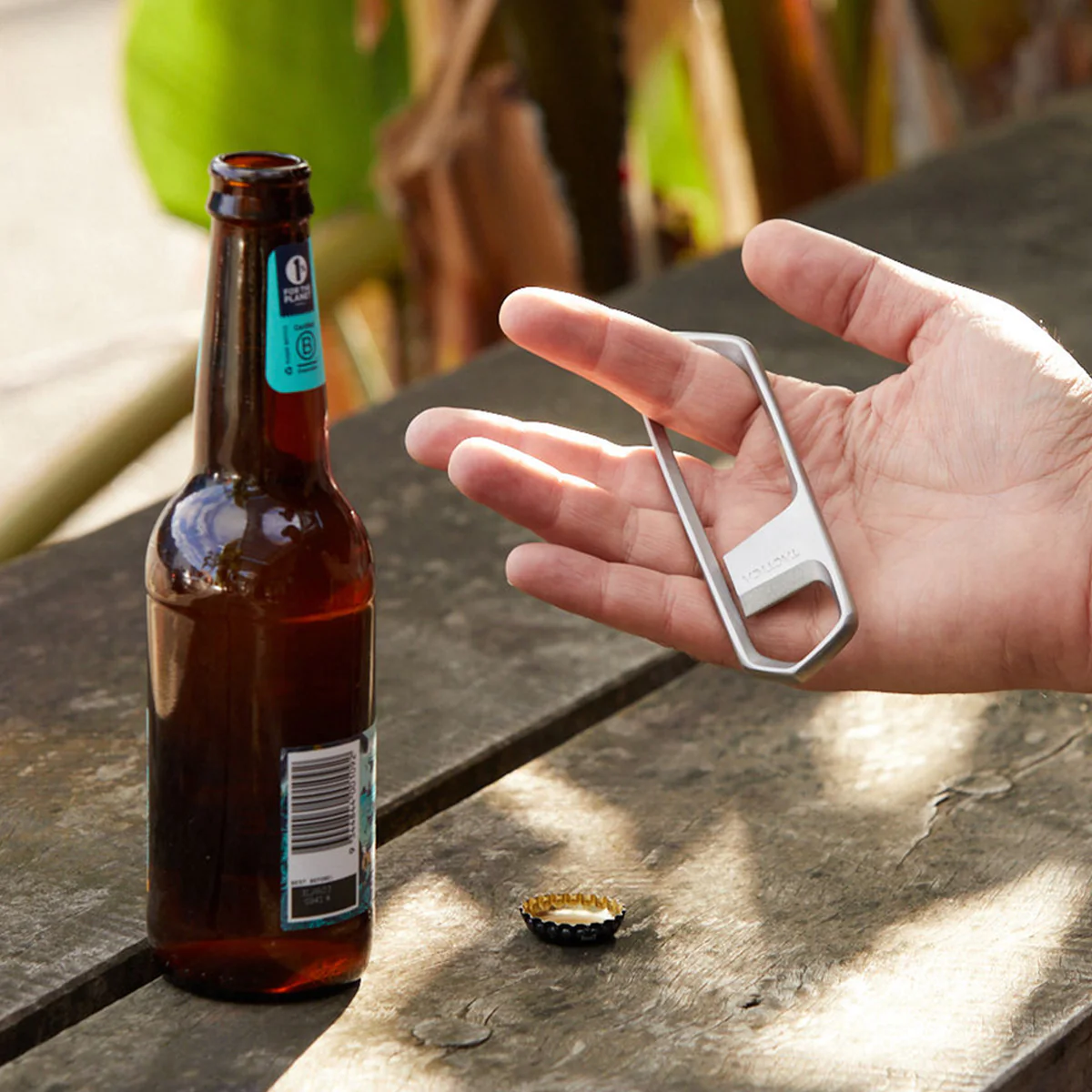 X.010 Bottle Opener (Black)