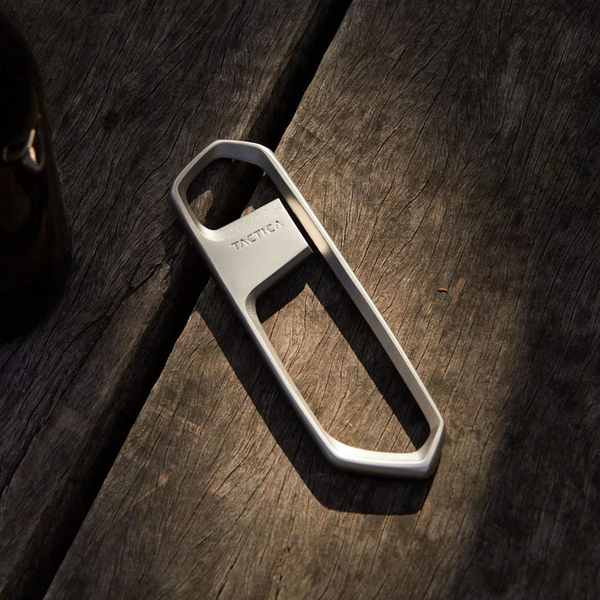 X.010 Bottle Opener (Black)