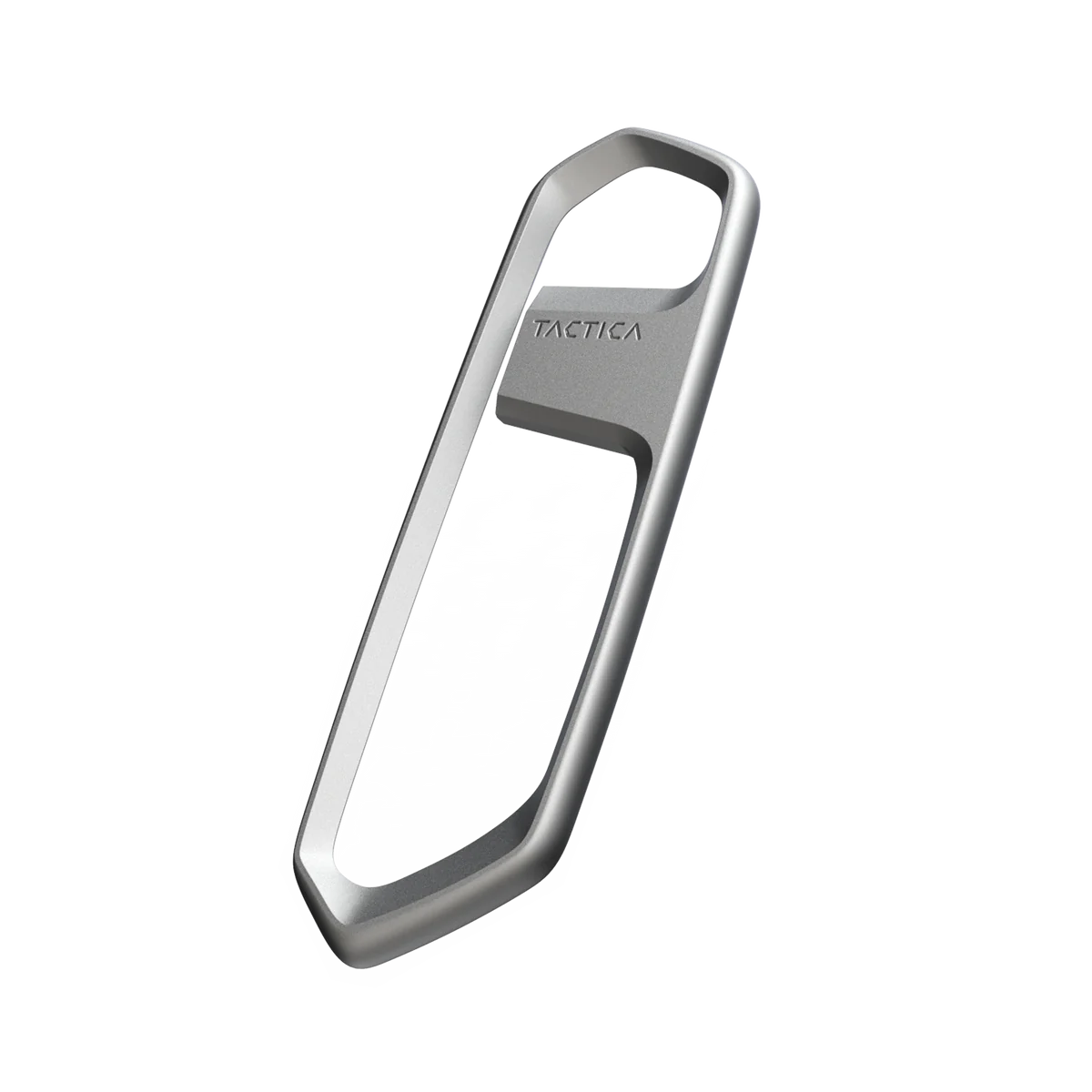 X.010 Bottle Opener (Silver)