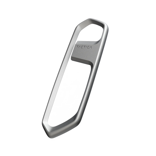 X.010 Bottle Opener (Silver)