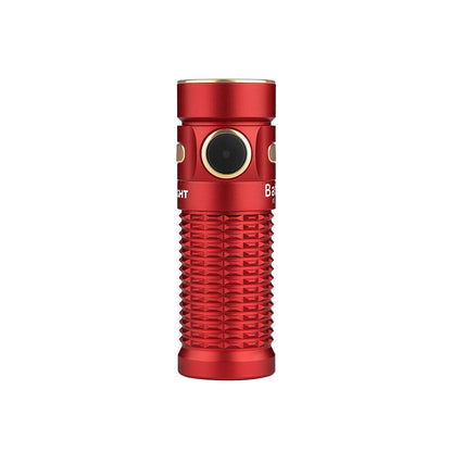 Baton 3 Premium (Red)