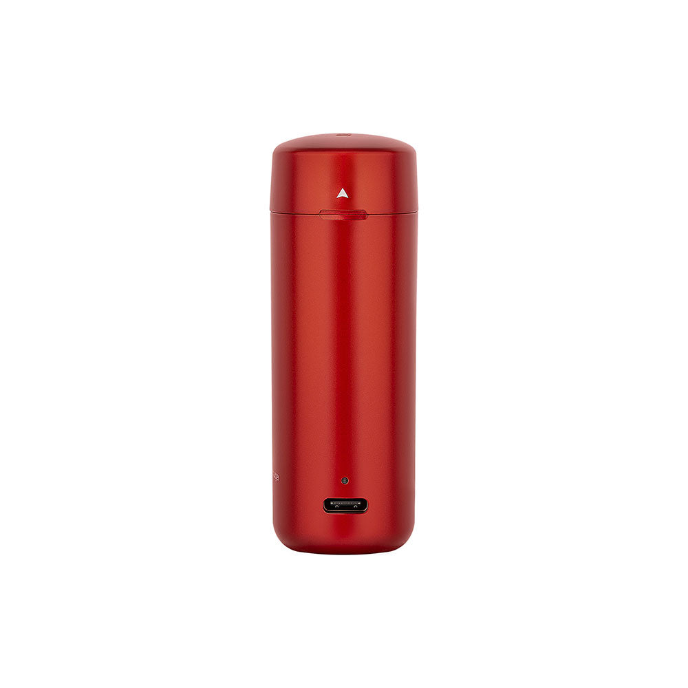 Baton 3 Premium (Red)