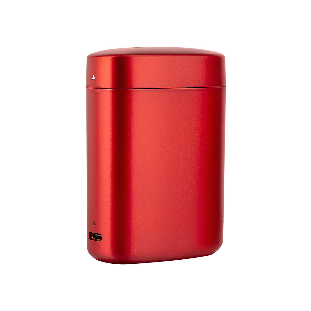 Baton 3 Premium (Red)