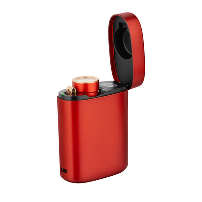 Baton 3 Premium (Red)