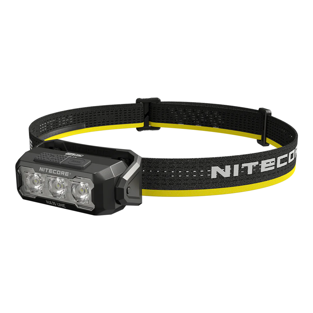 Nitecore HA15 UHE Headlamp