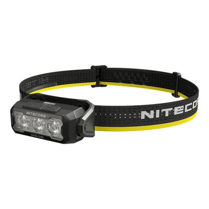 Nitecore HA15 UHE Headlamp