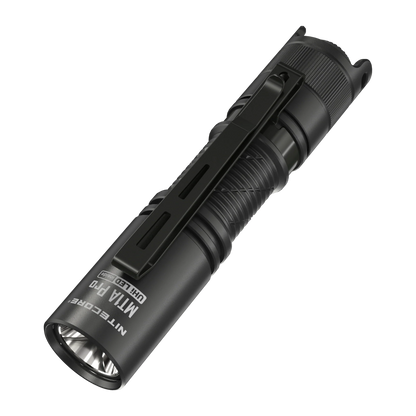 Nitecore MT1A Pro - Nitecore Singapore