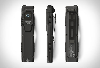 Nitecore EDC27