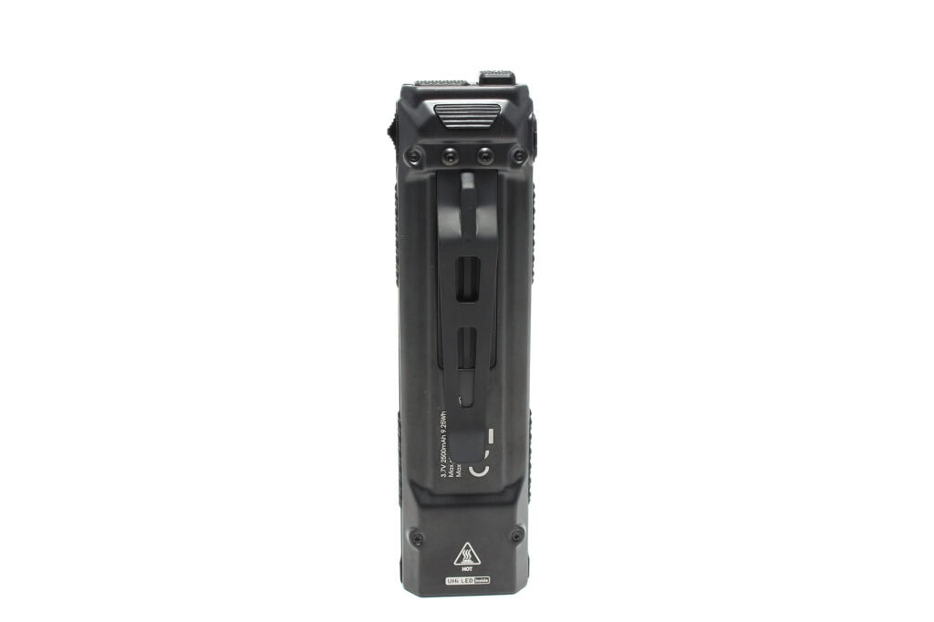 Nitecore EDC29 - 6500 Lumens | EDCASIA