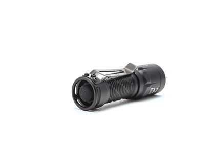 Nitecore MT1C Pro button