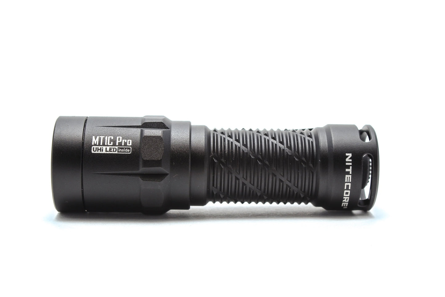 Nitecore MT1C Pro side hero