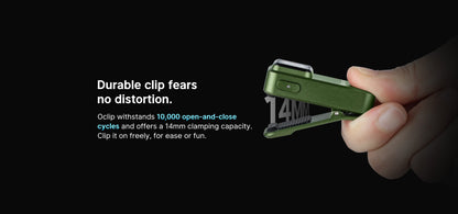 Oclip (OD Green)