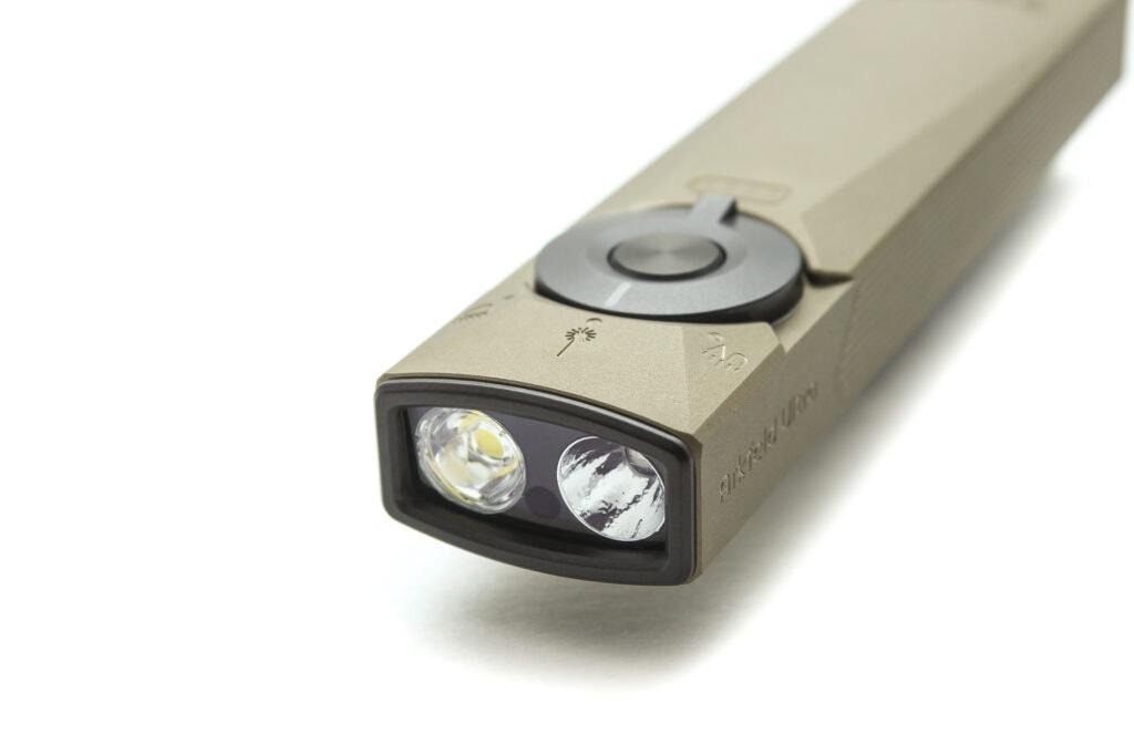 Olight Arkfeld Ultra Front end view