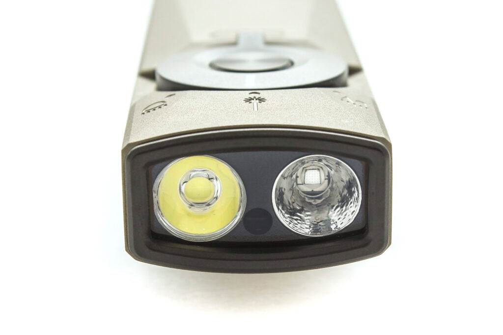 Olight Arkfeld Ultra LED View