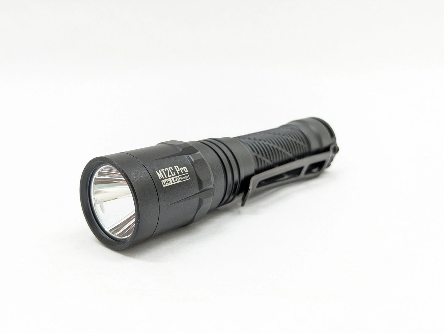 Nitecore MT2C Pro hero